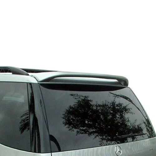 1997-2004 Mercedes ML W163 Factory Style Rear Wing Spoiler