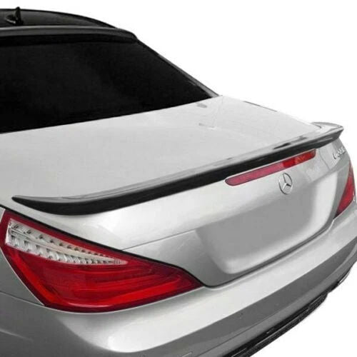 Load image into Gallery viewer, 2012-2017 Mercedes SL AMG Style Rear Lip Spoiler
