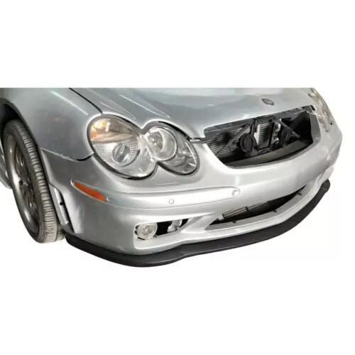 Load image into Gallery viewer, 2002-2011 Mercedes Benz SL65 Tesoro Style Front Lip Spoiler
