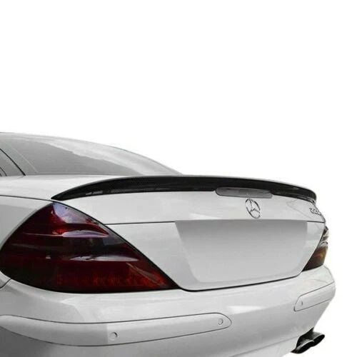 2002-2012 Mercedes SL AMG Style Rear Lip Spoiler