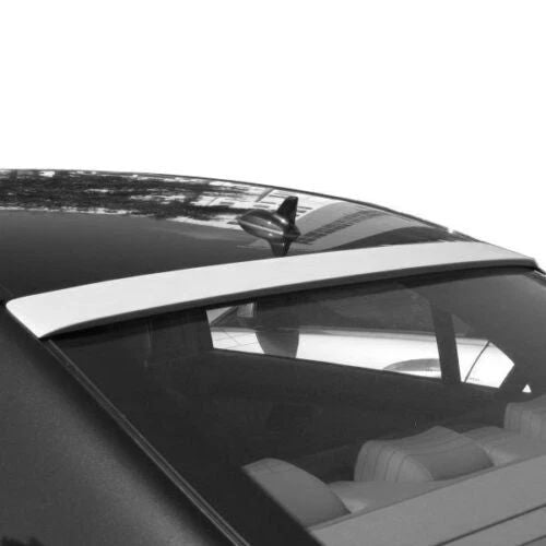 2007-2013 Mercedes S-Class Euro Style Rear Roof Glass Spoiler