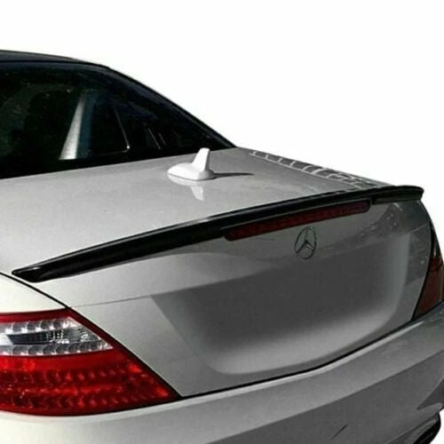 Load image into Gallery viewer, 2012-2016 Mercedes SLK AMG Style Rear Lip Spoiler
