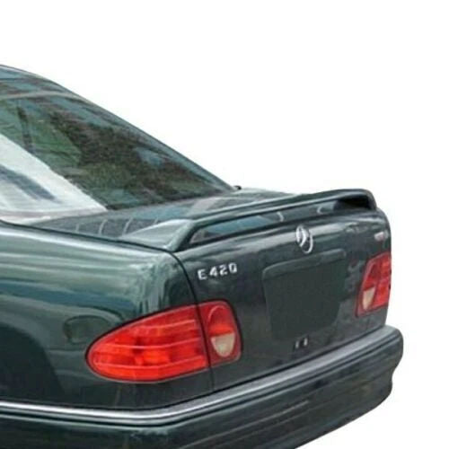 1997-2002 Mercedes E-Class Sedan Factory Style Rear Wing Spoiler