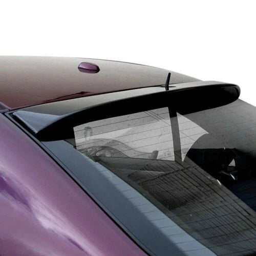 2001-2007 Mercedes C-Class Sedan Lorinser Style Rear Roof Spoiler