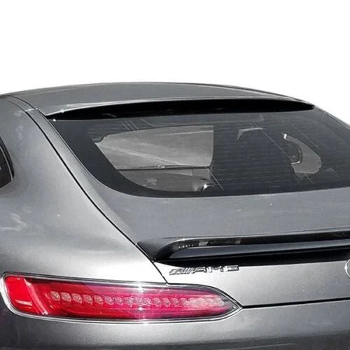 Load image into Gallery viewer, 2015-2020 Mercedes AMG GT Tesoro Style Rear Roof Glass Spoiler
