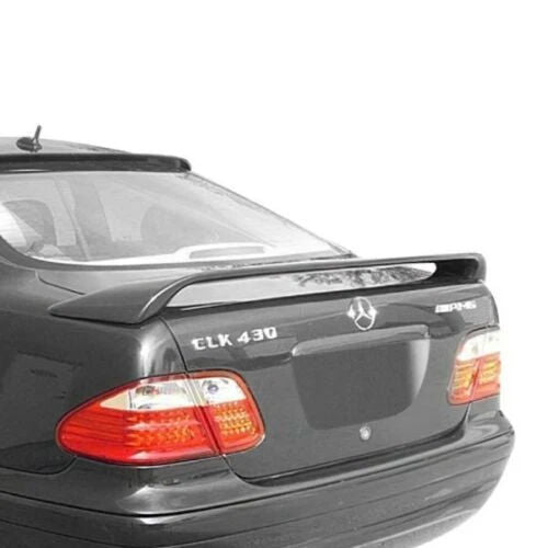 1998-2002 Mercedes CLK Coupe Opera Style Rear Wing Spoiler