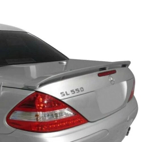Load image into Gallery viewer, 2002-2012 Mercedes SL Lorinser Style Rear Wing Spoiler
