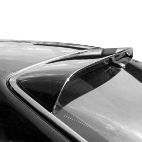1993-1999 Mercedes CL Coupe Lorinser Style Rear Glass Roof Spoiler