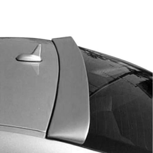 2007-2009 Mercedes CLK Coupe L-Style Rear Roof Spoiler