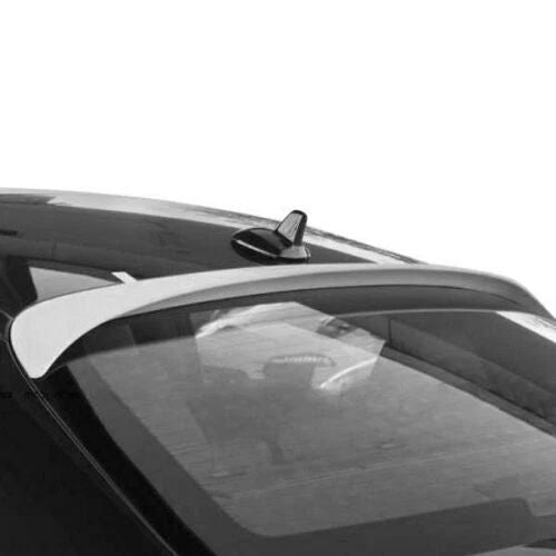 Load image into Gallery viewer, 2013-2019 Mercedes CLA Sedan Euro Style Rear Roof Glass Spoiler
