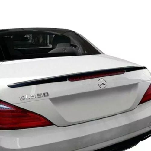 2012-2017 Mercedes SL Tuner Style Rear Lip Spoiler