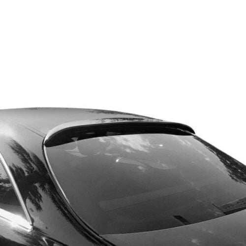 2008-2013 Mercedes CL Coupe Lorinser Style Rear Roofline Spoiler