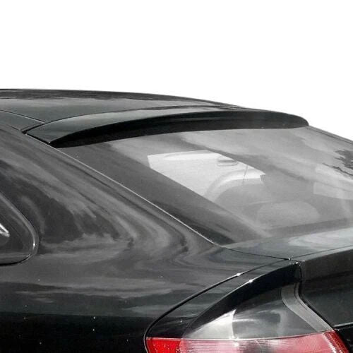 2001-2007 Mercedes C-Class Coupe EuroSport Style Rear Roof Spoiler