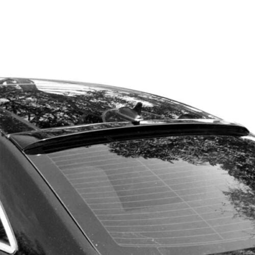 2010-2017 Mercedes E-Class Coupe Euro Style Rear Roof Spoiler