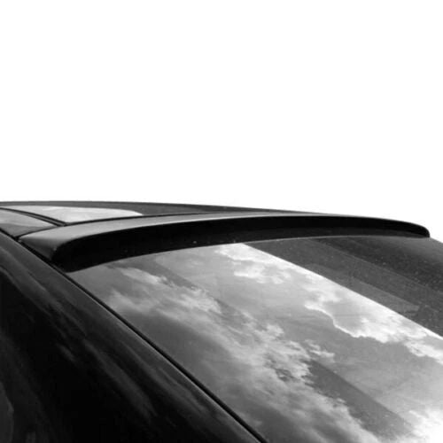 2001-2007 Mercedes C-Class Coupe Lorinser Style Rear Roof Spoiler