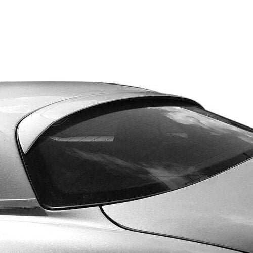 2003-2009 Mercedes SLR McLaren Tesoro Style Rear Roof Spoiler