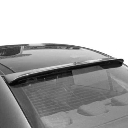 2007-2009 Mercedes E-Class Sedan Lorinser Style Rear Roofline Spoiler