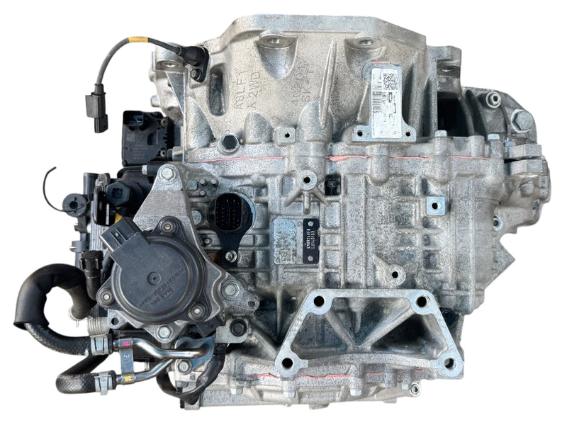 Load image into Gallery viewer, HYUNDAI PALISADE FWD AUTO TRANSMISSION ASSY 20-22 56K MILES 3.8L # NB1-TRU470
