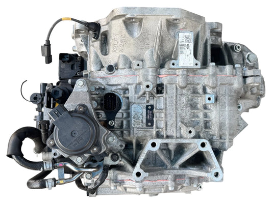 HYUNDAI PALISADE FWD AUTO TRANSMISSION ASSY 20-22 56K MILES 3.8L # NB1-TRU470