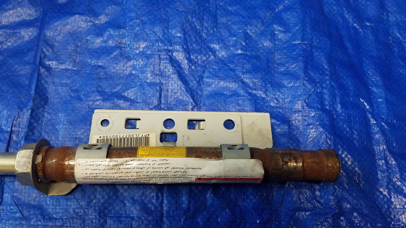 Load image into Gallery viewer, 2008-200 INFINITI G37 COUPE LEFT DRIVER SIDE ROOF CURTAIN AIRBAG AIR BAG # 33919
