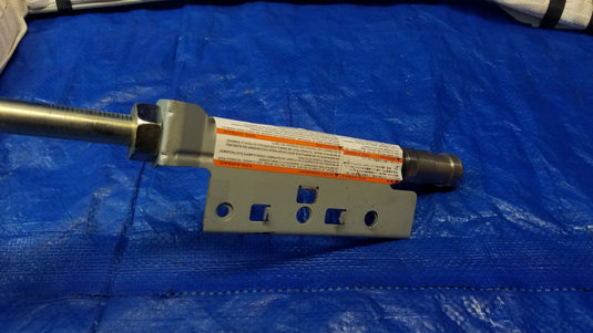 2008-200 INFINITI G37 COUPE LEFT DRIVER SIDE ROOF CURTAIN AIRBAG AIR BAG