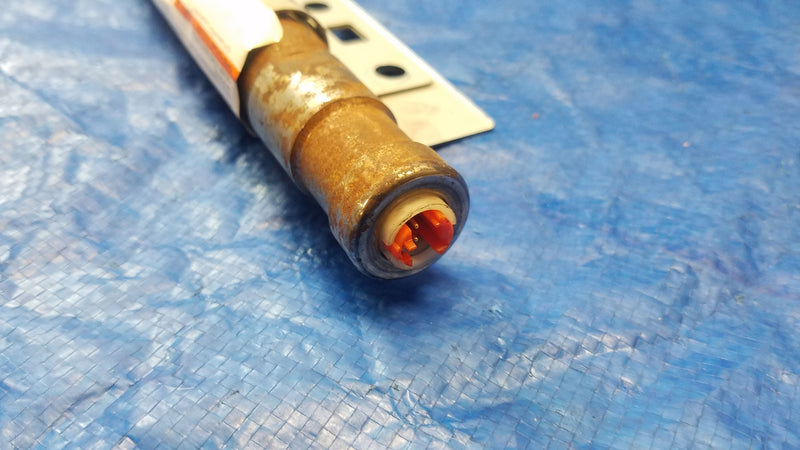 Load image into Gallery viewer, 2008-200 INFINITI G37 COUPE LEFT DRIVER SIDE ROOF CURTAIN AIRBAG AIR BAG # 33919
