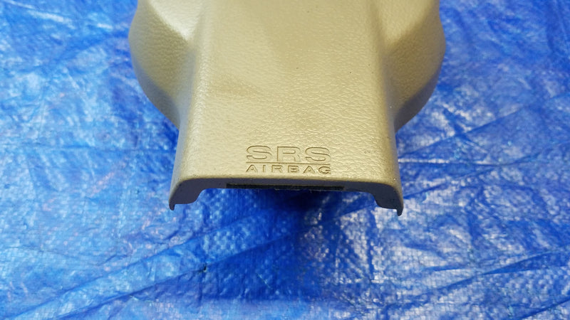 Load image into Gallery viewer, 2003-2005 INFINITI FX35 FX45 LEFT DRIVERS STEERING WHEEL AIRBAG AIR BAG # 36597
