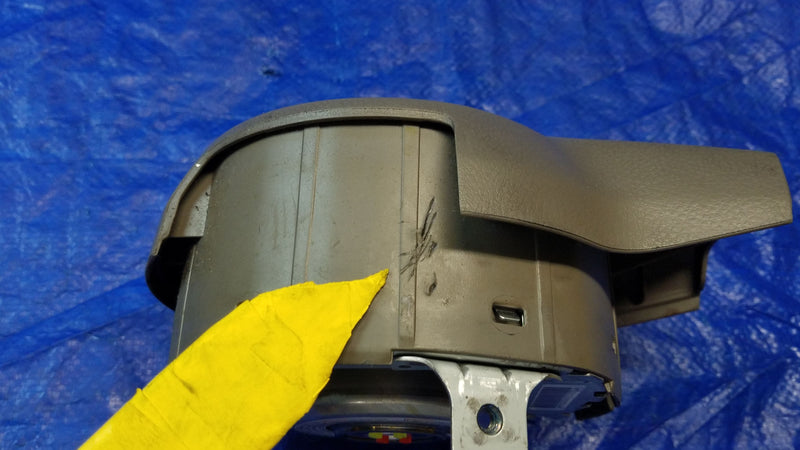 Load image into Gallery viewer, 2003-2005 INFINITI FX35 FX45 LEFT DRIVERS STEERING WHEEL AIRBAG AIR BAG # 36597
