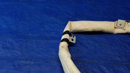 INFINITI G35 G37 SEDAN LEFT DRIVER SIDE ROOF CURTAIN AIR BAG