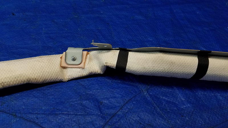 Load image into Gallery viewer, INFINITI G35 G37 SEDAN LEFT DRIVER SIDE ROOF CURTAIN AIR BAG # 37722

