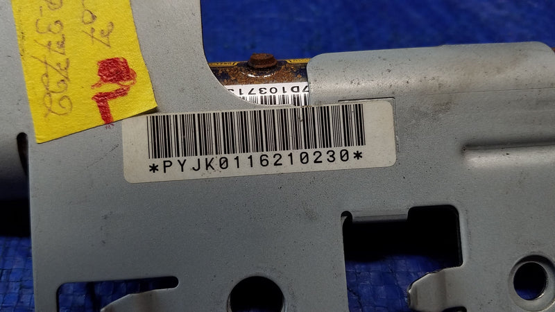 Load image into Gallery viewer, INFINITI G35 G37 SEDAN LEFT DRIVER SIDE ROOF CURTAIN AIR BAG # 37722
