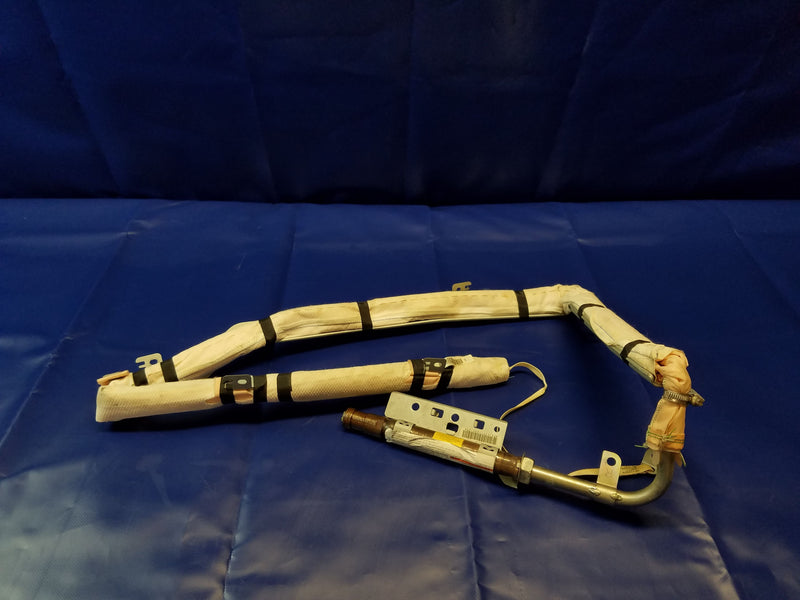 Load image into Gallery viewer, 2008 - 2011 INFINITI G37 COUPE RIGHT SIDE ROOF CURTAIN AIRBAG AIR BAG # 47302
