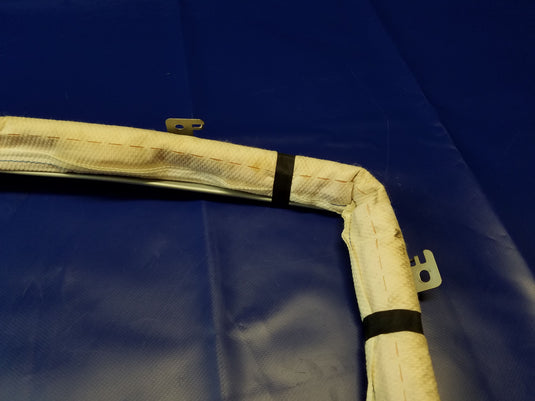 2008 - 2011 INFINITI G37 COUPE RIGHT SIDE ROOF CURTAIN AIRBAG AIR BAG