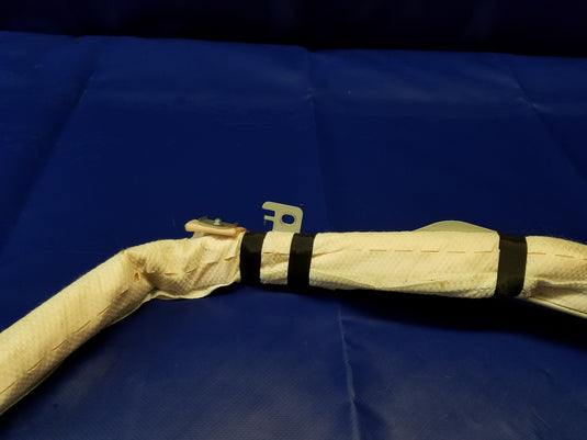 2008 - 2011 INFINITI G37 COUPE RIGHT SIDE ROOF CURTAIN AIRBAG AIR BAG