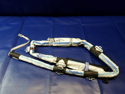 2014 NISSAN ALTIMA FRONT LEFT DRIVER SIDE CURTAIN ROOF AIRBAG AIR BAG 48880