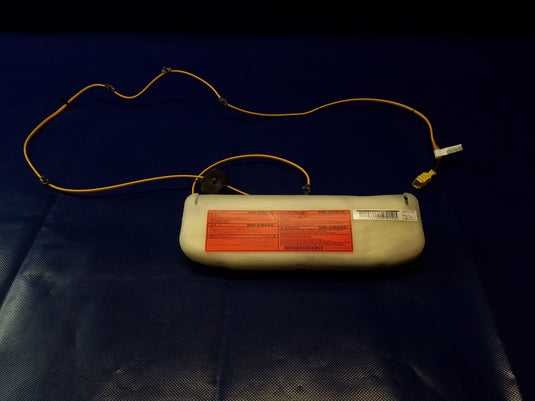 INFINITI M35h M37 M56 Q70 Q70L LEFT DRIVER SIDE SEAT AIRBAG AIR BAG 