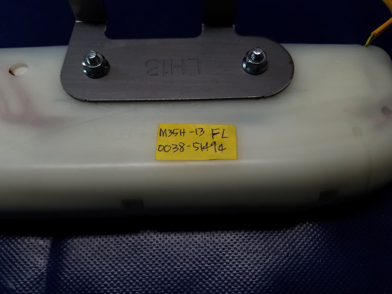 Load image into Gallery viewer, INFINITI M35h M37 M56 Q70 Q70L LEFT DRIVER SIDE SEAT AIRBAG AIR BAG # 51494
