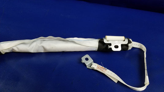 13-14 NISSAN ALTIMA FRONT RIGHT PASSENGER SIDE CURTAIN ROOF AIRBAG AIR BAG 56980