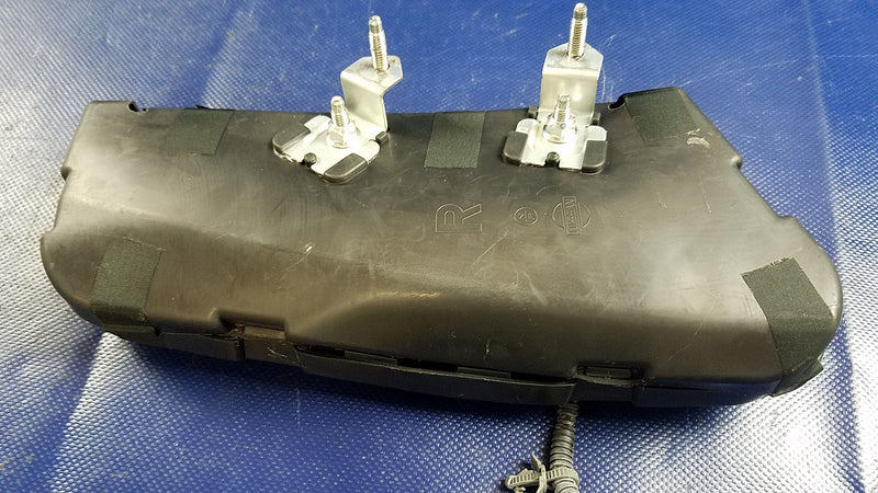 Load image into Gallery viewer, 08 - 15 INFINITI G37 Q60 COUPE RIGHT PASSENGER SIDE SEAT AIRBAG AIR BAG # 60807
