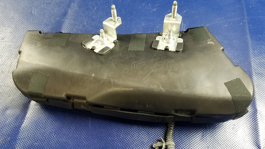 08 - 15 INFINITI G37 Q60 COUPE RIGHT PASSENGER SIDE SEAT AIRBAG AIR BAG