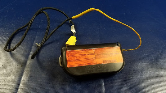 2003 - 2007 NISSAN 350Z LEFT DRIVER SIDE SEAT AIRBAG AIR BAG 