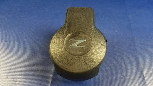 2006 - 2009 NISSAN 350Z LEFT DRIVER SIDE STEERING WHEEL AIRBAG AIR BAG 