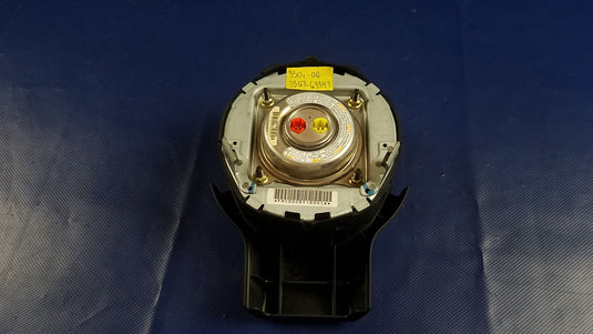 2006 - 2009 NISSAN 350Z LEFT DRIVER SIDE STEERING WHEEL AIRBAG AIR BAG