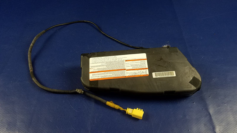 Load image into Gallery viewer, 2007-2010 INFINITI G35 G37 SEDAN LEFT DRIVER SIDE SEAT AIRBAG AIR BAG # 63830
