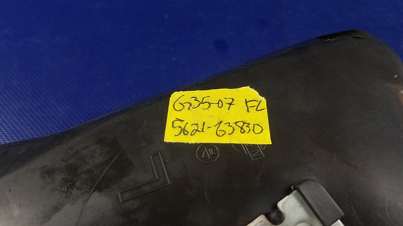Load image into Gallery viewer, 2007-2010 INFINITI G35 G37 SEDAN LEFT DRIVER SIDE SEAT AIRBAG AIR BAG # 63830
