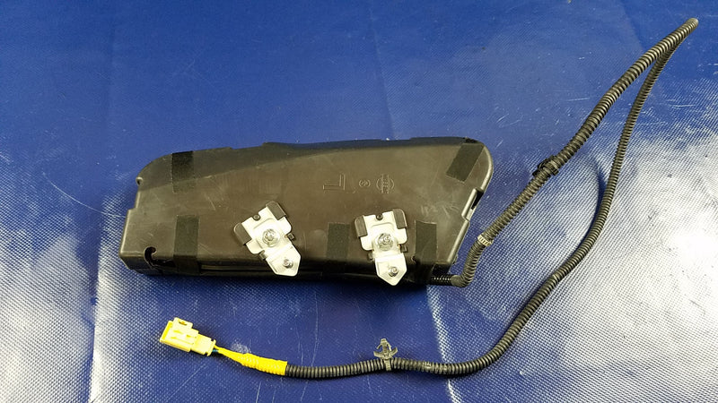 Load image into Gallery viewer, INFINITI G25 G35 G37 SEDAN LEFT DRIVER SIDE SEAT AIRBAG AIR BAG # 64621
