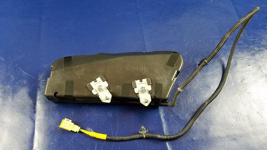 INFINITI G25 G35 G37 SEDAN LEFT DRIVER SIDE SEAT AIRBAG AIR BAG