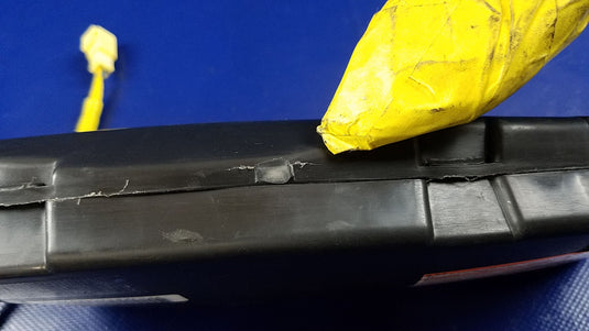 INFINITI G25 G35 G37 SEDAN LEFT DRIVER SIDE SEAT AIRBAG AIR BAG