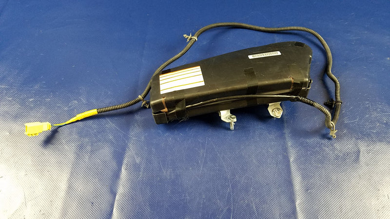 Load image into Gallery viewer, INFINITI G25 G35 G37 SEDAN RIGHT PASSENGER SIDE SEAT AIRBAG AIR BAG # 64614
