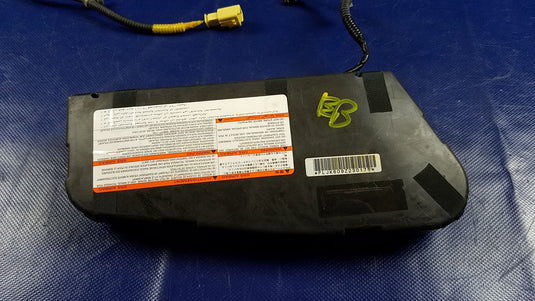 2007-2010 INFINITI G35 G37 SEDAN LEFT DRIVER SIDE SEAT AIRBAG AIR BAG